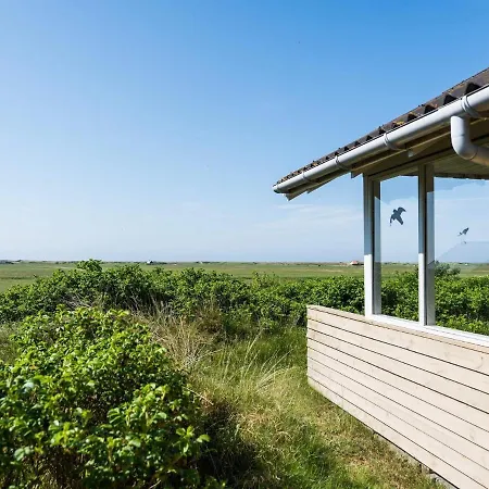 Hébergement de vacances Holiday Ccxxix Blåvand