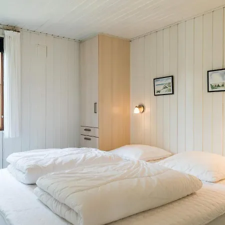 Hébergement de vacances Holiday Ccxxix Blåvand