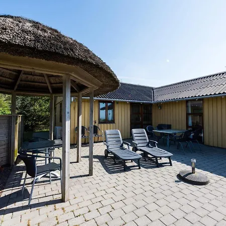 Hébergement de vacances Holiday Ccxxix